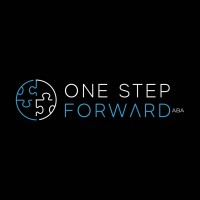 One Step Forward logo - Similar company to One Step Forward Foundation