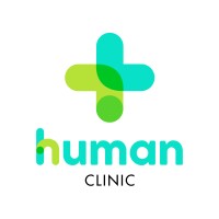 Human Clinic logo - Similar company to Human Clinic