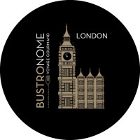 Bustronome London logo - Similar company to Bustronome