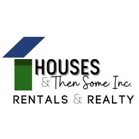 Houses & Then Some Inc. logo - Similar company to Blackhawknest