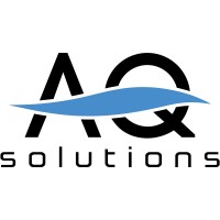 AQ Solutions AS logo - Similar company to Autic System As