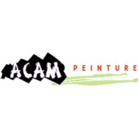 ACAM PEINTURE logo - Similar company to Pro Solar Solutions