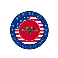 Semper Fi Recruiting & Staffing logo - Similar company to Fpcm