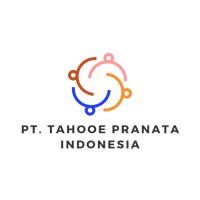PT. Tahooe Pranata Indonesia logo - Similar company to Codingbar Indonesia