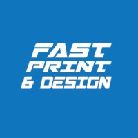 Fast Print & Design logo - Similar company to Doggett Group