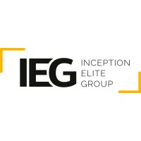 INCEPTION ELITE logo - Similar company to Ofirex Sa