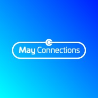May Connections logo - Similar company to Dann Electrical Services Ltd