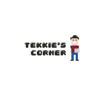 Tekkie's Corner logo - Similar company to Oribiky