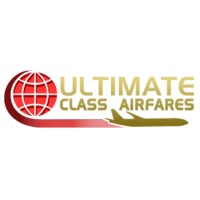 Ultimate Class Airfares