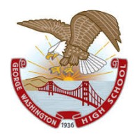 George Washington High School logo - Similar company to Project Smile Global