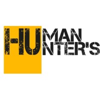 Human Hunters logo - Similar company to Hunter Lab - Advisory