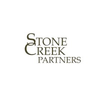 Stone Creek Partners Llc