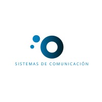 Sistemas de Comunicación logo - Similar company to Jumpp!