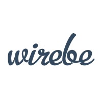 Wirebe logo - Similar company to Deplace