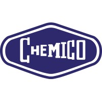 The Chemico Group logo - Similar company to Chemico Ltd