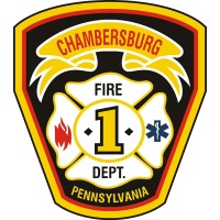Chambersburg Fire Department logo - Similar company to Towanda Area School District