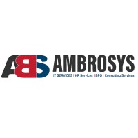 Ambrosys Business Solutions Pvt Ltd logo - Similar company to Intelizy Software