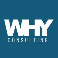 WHY Consulting logo - Similar company to Green Supply Chains
