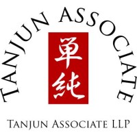 Tanjun Associate LLP logo - Similar company to Tomorrow Women In Sports Foundation