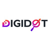 Digidot logo - Similar company to Iplex