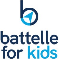 Battelle for Kids logo - Similar company to Learning Inspired
