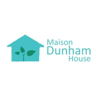 Dunham House logo - Similar company to Thoughtworks Therapy