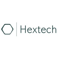 Hextech logo - Similar company to Hextech