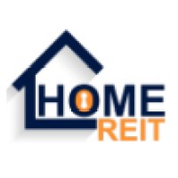 Home REIT logo - Similar company to Safeagent