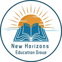New Horizons Education Group logo - Similar company to Integrative Methods