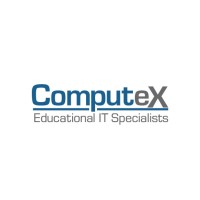 Computex Educational IT Specialists logo - Similar company to Hp Robots