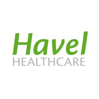 Havel Healthcare GmbH logo - Similar company to Sensor Medical A/S