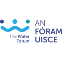 The Water Forum - An Fóram Uisce logo - Similar company to Integral Communications Ltd
