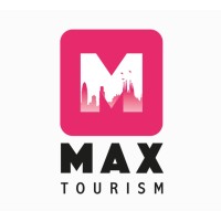 MAX Tourism logo - Similar company to E&Tb Group Spanish Dmc