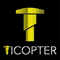 Ticopter srl logo - Similar company to Afa Solving Srl