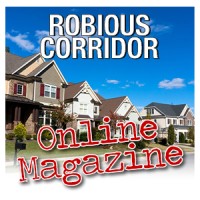 Robious Corridor Online Magazine logo - Similar company to Startocure : The Online Magazine