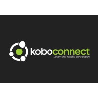 Koboconnect logo - Similar company to Digital Wakaa