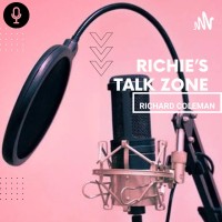 Richies Talk Zone (Podcast) logo - Similar company to Minus L