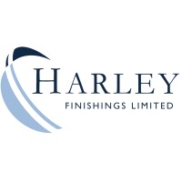 Harley Finishings Limited logo - Similar company to Tempered Insulation Inc.