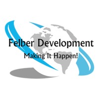 Felber Development logo - Similar company to Rustrum Development Inc.