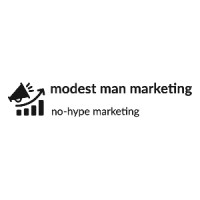 Modest Man Marketing