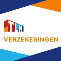 TLN Verzekeringen logo - Similar company to Consense Arbo