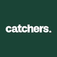 Catchers Agency logo - Similar company to Carmyne.