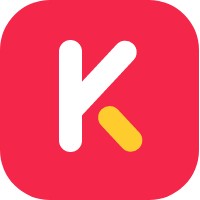 Keepsy.app logo - Similar company to Talentum