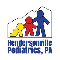 Hendersonville Pediatrics, Pa
