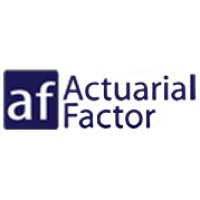 Actuarial Factor, LLC logo - Similar company to Actuarial Network