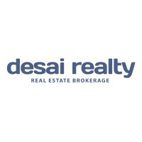Desai Realty Inc. logo - Similar company to Profitfolio