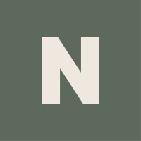 Nique logo - Similar company to Studio Razbash