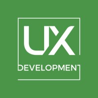 UX Development • იუიქს დეველოპმენტი logo - Similar company to Solum Development