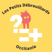 Les Petits Débrouillards Occitanie logo - Similar company to Les Petits Débrouillards Grand Ouest
