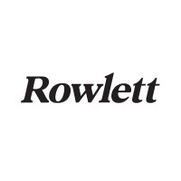 Rowlett logo - Similar company to Dynamic Food Solutions Ltd.